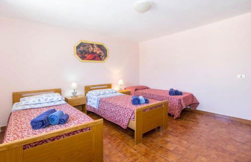 Appartamenti in Villa con ampio giardino esterno - Foto 11