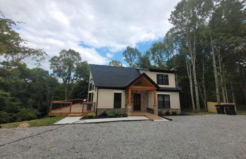 The Quana - Hot tub, fire pit, and Huge Entertainment Area - Foto 6