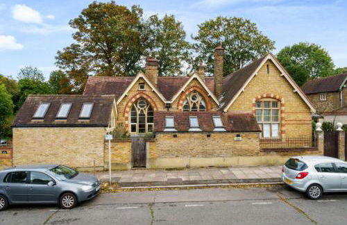 School Cottage conversion - Foto 21