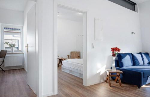 Die Alter Schwede Wohnung 2 - Photo 14