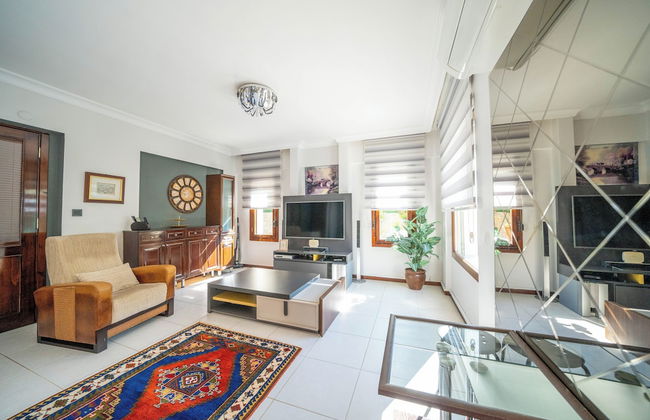 Villa Lavanta Marmaris - Foto 28