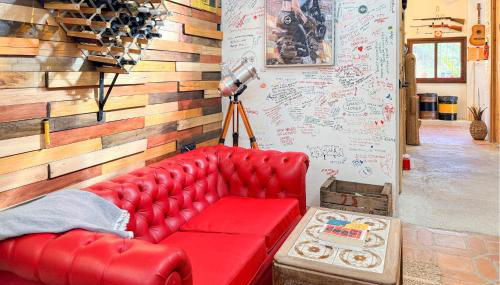 5 Bedroom Awesome Home In Tárbena - Foto 3