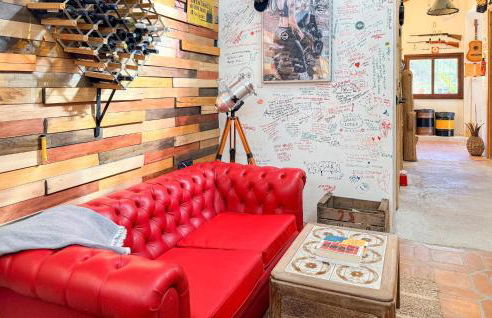 5 Bedroom Awesome Home In Tárbena - Foto 3