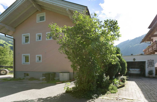 Apartment in Aschau Near Ski Hochzillertal - Foto 17