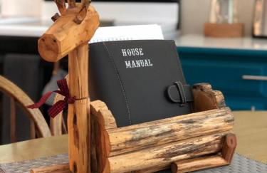 That Gray House Romantic getaway - Foto 24