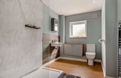 2 Bed seafront cottage in Portpatrick - Foto 10