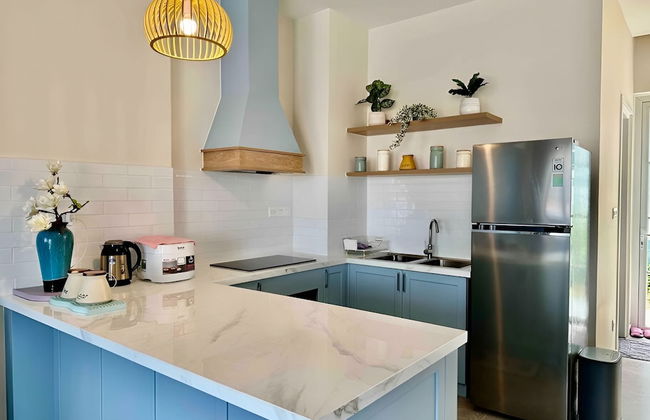 Deluxe 2 Br Alina House - Novaworld PT - Foto 5