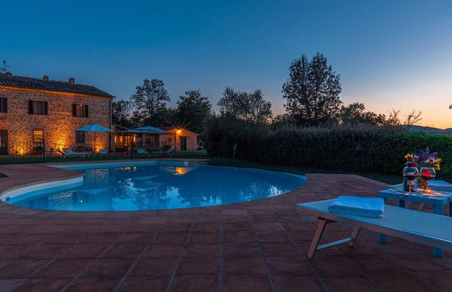 Podere Sant Eugenio 14 - Foto 41