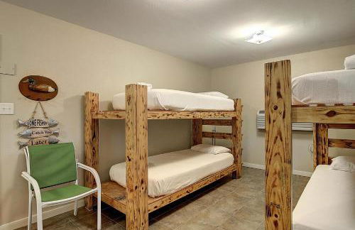 Fantasy Oaks Lodge - Foto 47