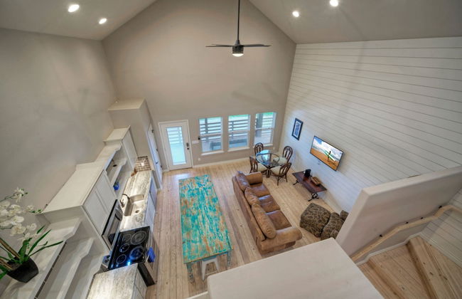 The Pintail by Avantstay Pool Access Boat Dock - Foto 24