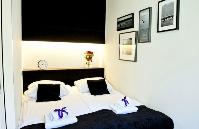 BlueApart Willa 4 Zywioly Jurata - Photo 21