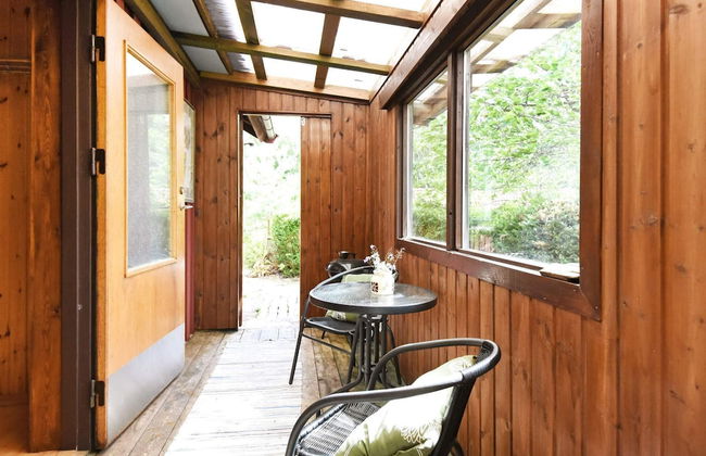 4 Person Holiday Home in Brastad-by Traum - Foto 5