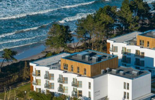 Navango Apartament z widokiem na morze - Foto 14