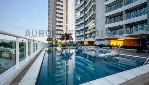 Aurora Fortaleza - Foto 1