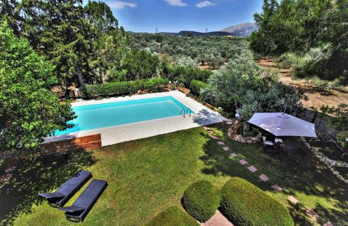 Villa Korina - Foto 1