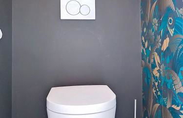 Le Semard- Superbe appartement Hypercentre 4 personnes - Foto 11