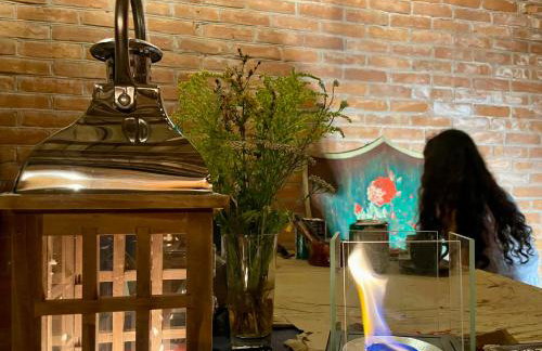 Leśna Baszta - Foto 9