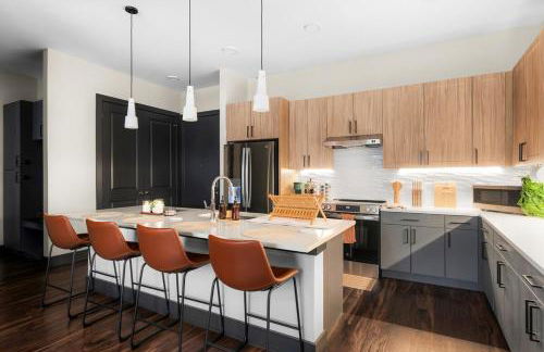 Lux 1BR Near Downtown & Domain Pool, Gym - Foto 20