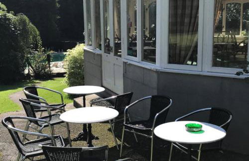 Villa 7 Lanteglos, Camelford, Cornwall - Foto 25