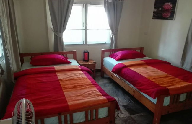 Earthhouse Khaoyai - Foto 8