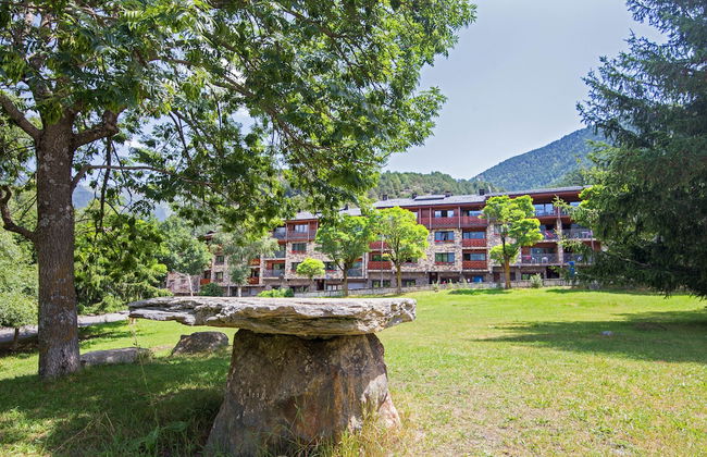 Apartaments Giberga - Foto 63