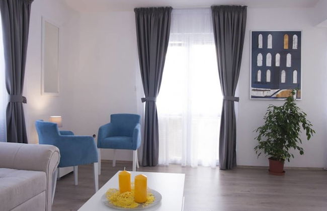 Apartments Grand - Photo 69