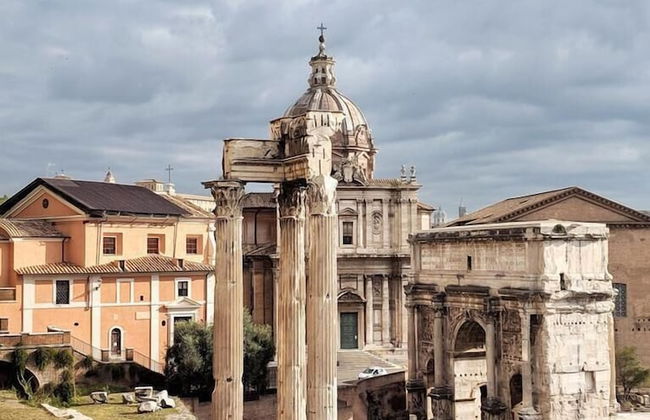 Residenza Alexander - Photo 32