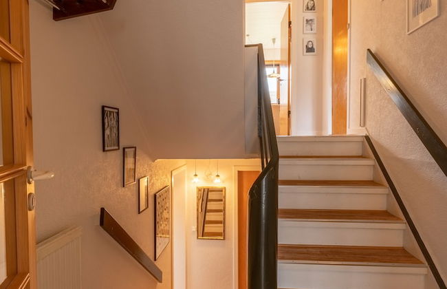 Scenic Village - Nature - Cozy House - Foto 22