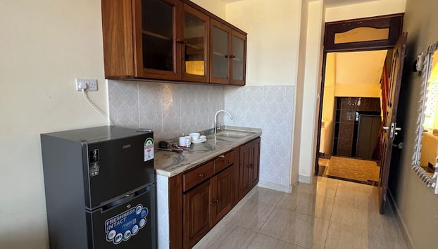 Mulla Apartments - Foto 5, Habitación