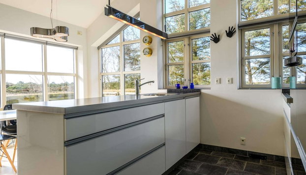 Holiday Home in FanÃ¸ - Foto 5, Interior