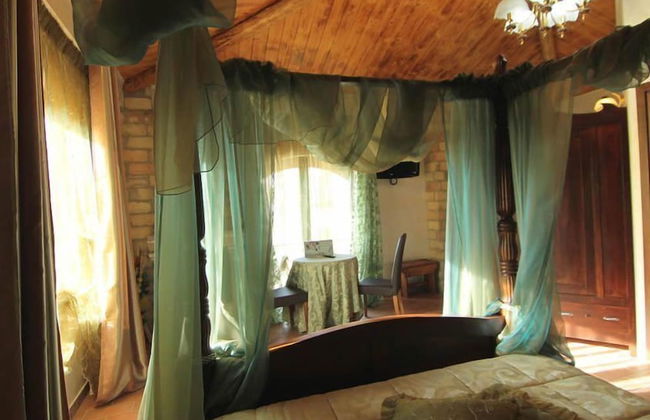 Hotel Residence il Feudo - Photo 21