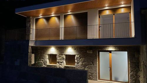 Casa do capitão A casa ideal para férias no Gerês - Foto 2