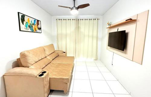 Ap conforto no centro de Sinop 2 - Foto 1