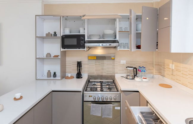 Prime Select Masaken Sheraton - Foto 24