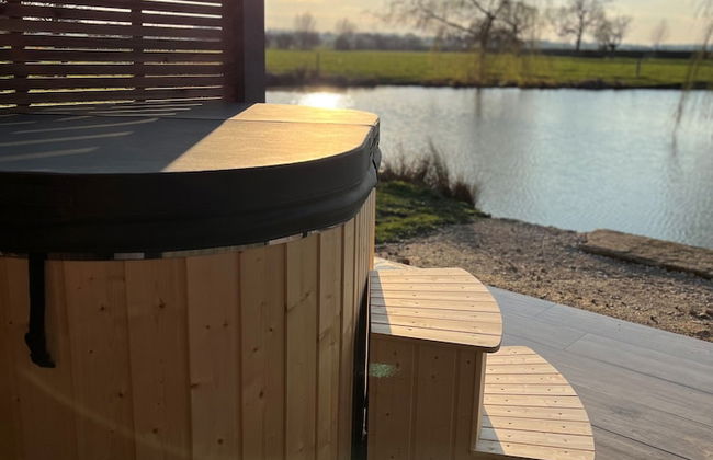 New Farm Holidays - Photo 12