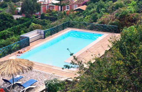 Corral de Payo El Lagar - Foto 22