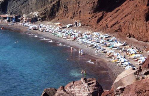 Abelonas Village - Foto 29