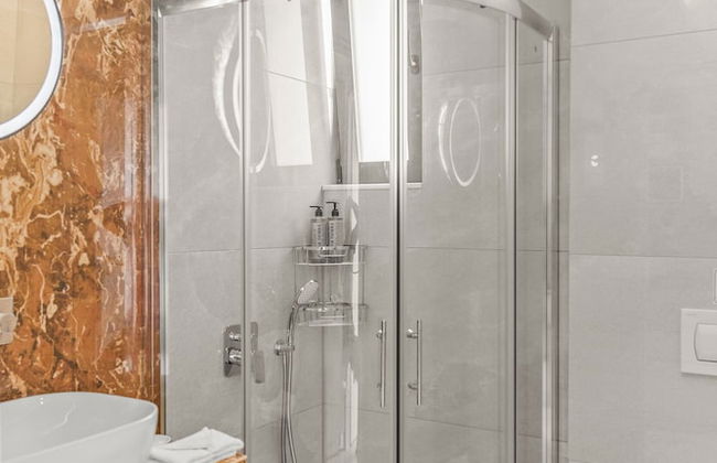 Kouros Stone Suites - Foto 37