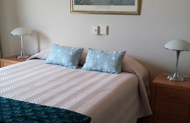 Kirribilli Riverfront Apartments - Foto 3