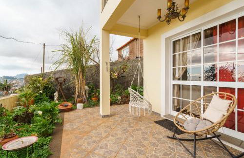 GuestReady - Charming retreat in Funchal - Foto 56