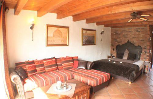 Hazienda Apartmenthotel - Für ein paar Tage oder monatelang - Foto 9