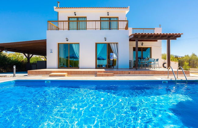 Blue Bay Villa Dimitris - Foto 26