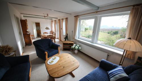 Ferienhaus Alte Stellmacherei - Foto 5