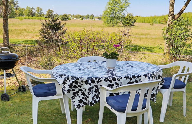 5 Person Holiday Home in Bastad-by Traum - Foto 9