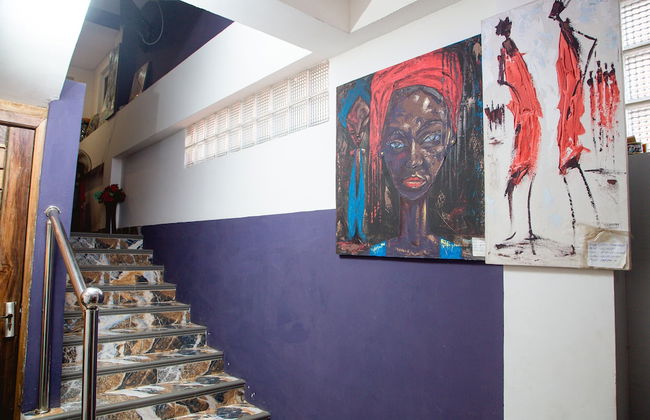 Ark Hotel and Apartments - Foto 15