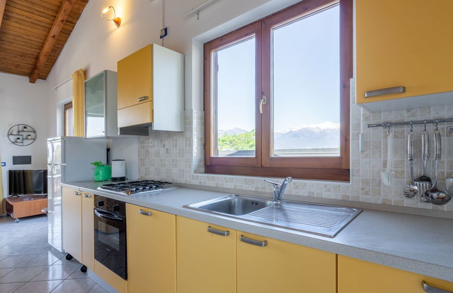 Residenza Agrifoglio - Foto 9