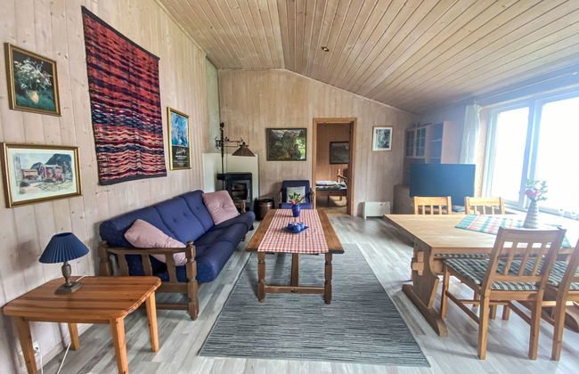 Nausthammar - Foto 9