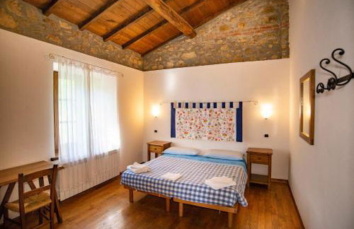 Agriturismo Il Corniolo - Foto 27