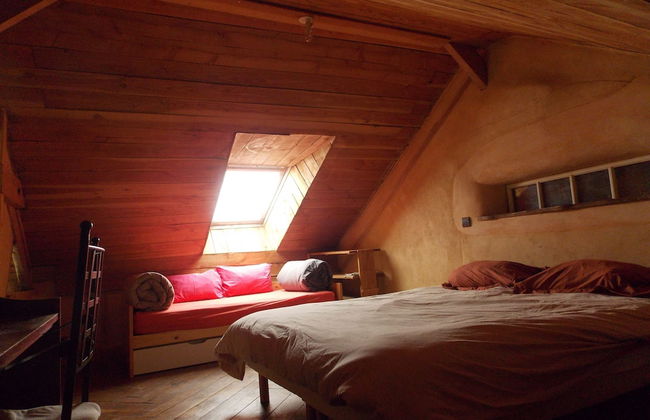 Le Triskel de Bertaud - Foto 7