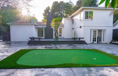 Villa Palo Alto - Foto 26